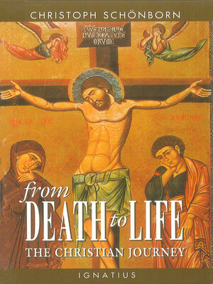 cover image of From Death to Life